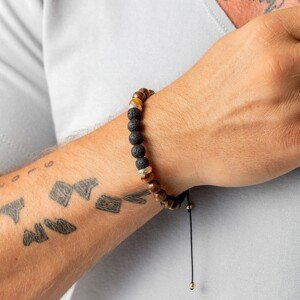 Giorre Man's Bracelet 38012