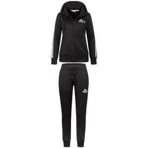 Lonsdale Women's hooded tracksuit