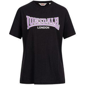 Lonsdale Women's t-shirt oversized