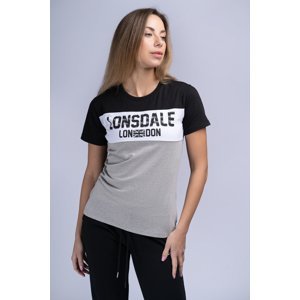 Dámské tričko Lonsdale London