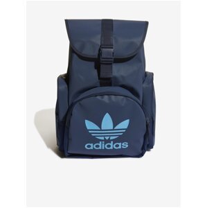 Tmavě modrý batoh adidas Originals - Pánské