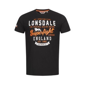 Pánské tričko Lonsdale England