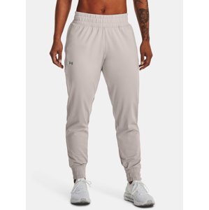 Under Armour Kalhoty Meridian CW Pant-GRY - Dámské