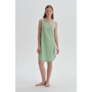 Dagi Green Nightgown