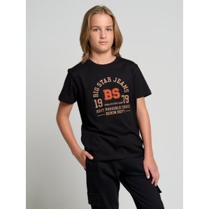 Big Star Kids's T-shirt 152253