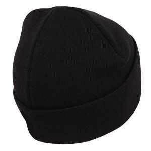 Dětská merino čepice HUSKY Merhat 6 black