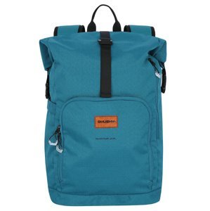 Batoh Office HUSKY Shater 23l turquoise