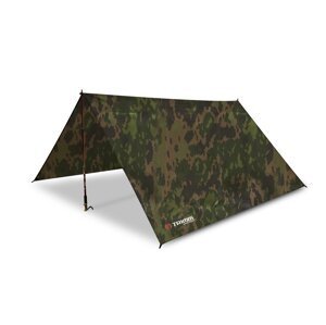 Stan Trimm TRACE XL camouflage