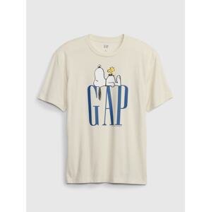 Pánské tričko GAP 875797-03