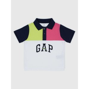 Dětské polo tričko GAP - Kluci