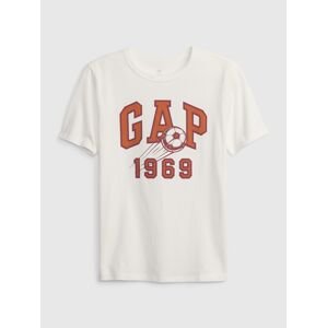 GAP Dětské tričko organic 1969 - Kluci