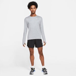 Nike Man's T-shirt Dri-Fit Running Crew DD4754-084