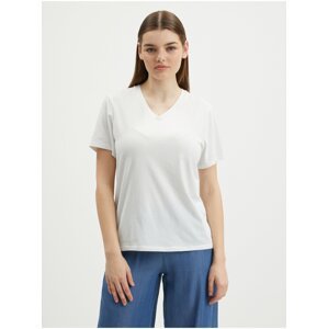 ONeill Bílé dámské tričko O'Neill - Dámské
