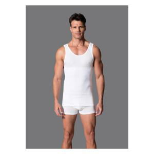 Dagi White Men's Corset Athlete