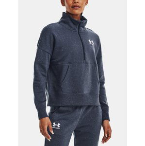 Under Armour Mikina Rival Fleece HZ-GRY - Dámské