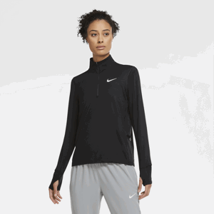 Nike Woman's Sweatshirt Element CU3220-010