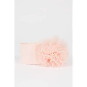 DEFACTO Baby Girl Tulle Headband