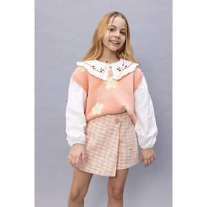 DEFACTO Girl Standard Fit Sweater