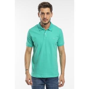 Slazenger Salvator Men's T-shirt Green