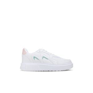 Slazenger Zenia Sneaker Women's Shoes White / Pink