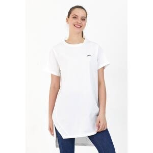 Slazenger Midori Women's T-shirt White