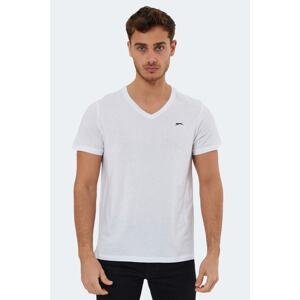 Slazenger Rivaldo Men's T-shirt White