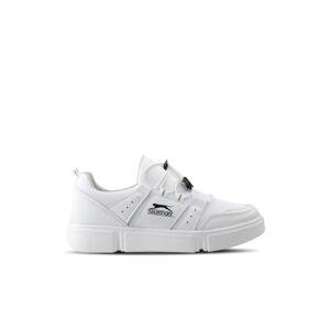 Slazenger Darla Ktn Sneaker Men's Shoes White