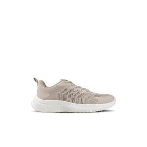 Slazenger Act Sneaker Women's Shoes Beige