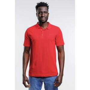 Slazenger Men's Red T-shirt