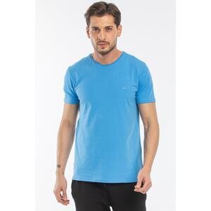 Slazenger Sanni Men's T-shirt Blue