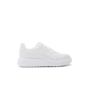 Slazenger Zenia Sneaker Shoes White