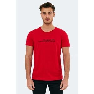 Slazenger Sanya Men's T-shirt Red