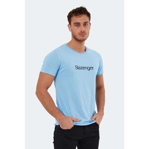 Slazenger Sabe Men's T-shirt Blue