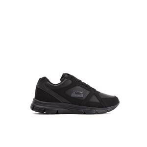 Slazenger Pera Sneaker Women's Shoes Black