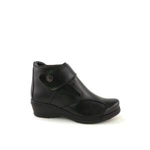 Forelli Vionic-k Women's Classic Boot Shoes Black