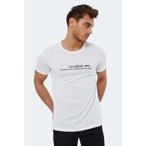 Slazenger Sanya Men's T-shirt White