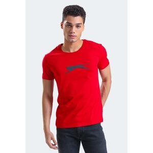 Slazenger Sector Men's T-shirt Red