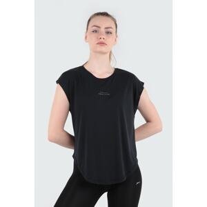 Slazenger Polina Women's T-shirt Black