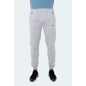 Slazenger Reeta Men's Sweatpants Gray