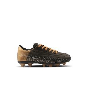 Slazenger Score I Cr Football Men's Astroturf Shoes Khaki / Gold