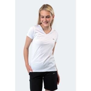 Slazenger Rebell I Women's T-shirt White