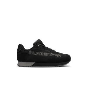 Slazenger Baxter Sneakers Men's Shoes Black