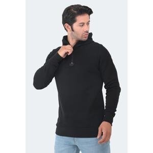 Slazenger Baha Men's Sweatshirt Black