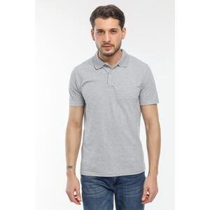 Slazenger Men's Gray T-shirt