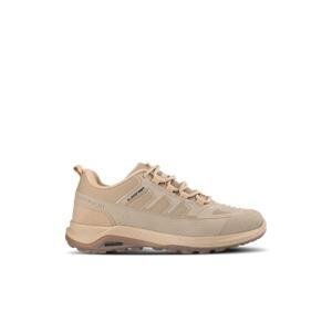 Slazenger Gazelle Men's Outdoor Shoes Beige