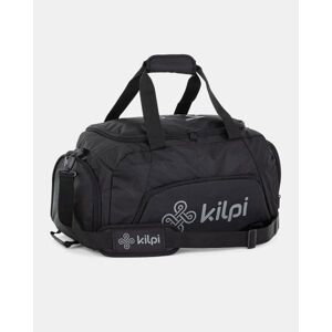 Fitness taška Kilpi DRILL 35-U Černá