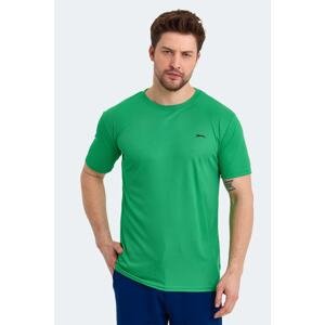 Slazenger Senate Men's T-shirt Green