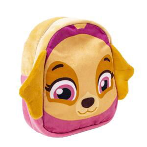 BACKPACK KINDERGARTE CHARACTER TEDDY PAW PATROL