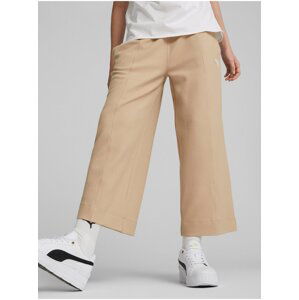 Puma Straight Pants