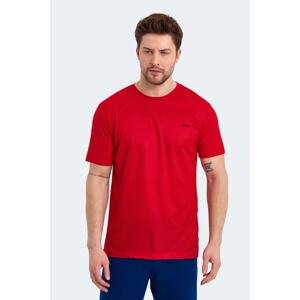 Slazenger Senate Men's T-shirt Red